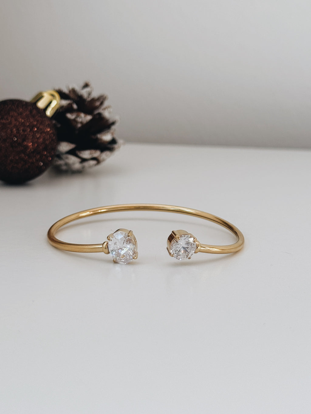 Pulseira Clarity