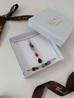 Conjunto 7 Chakras