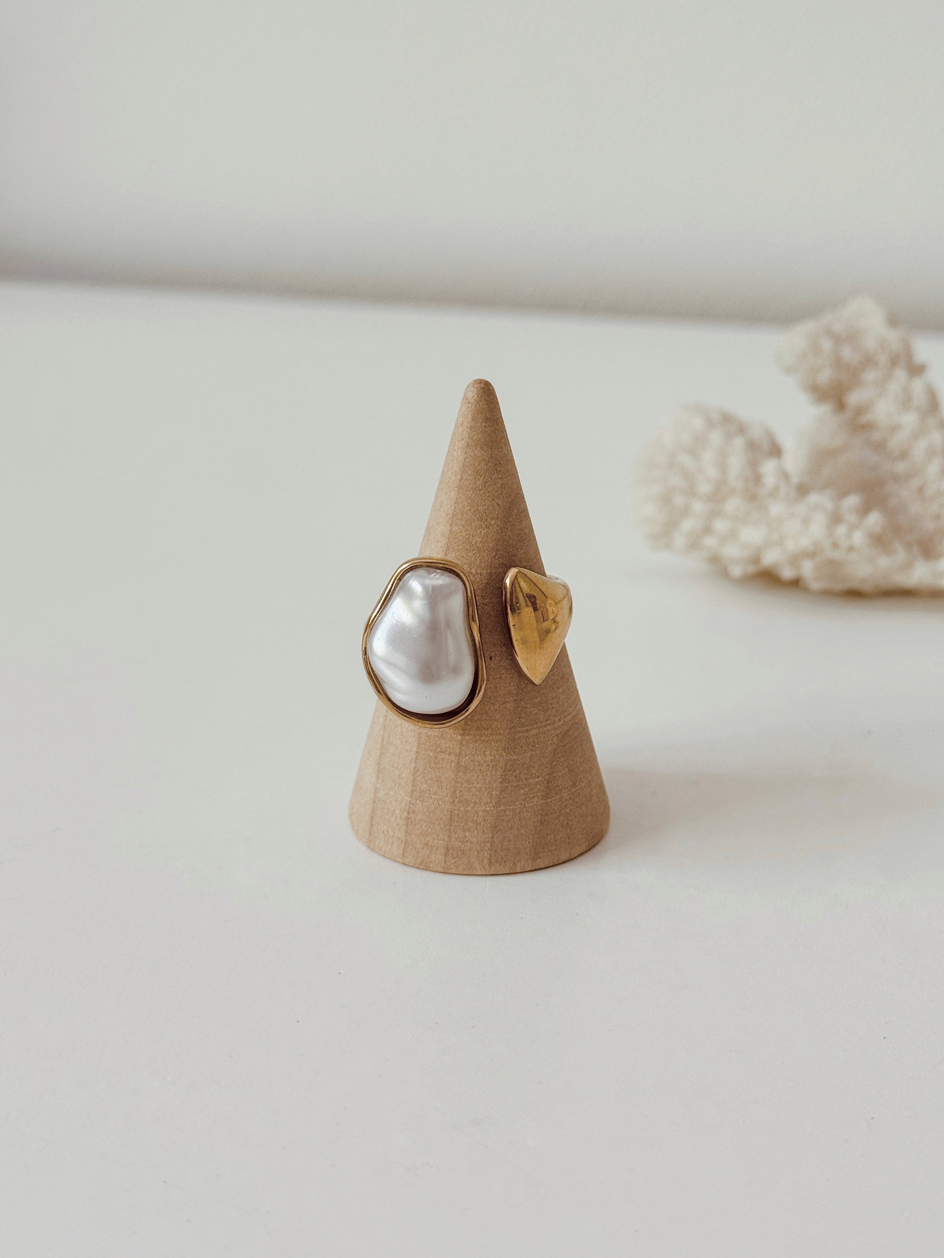 Anel Pearl