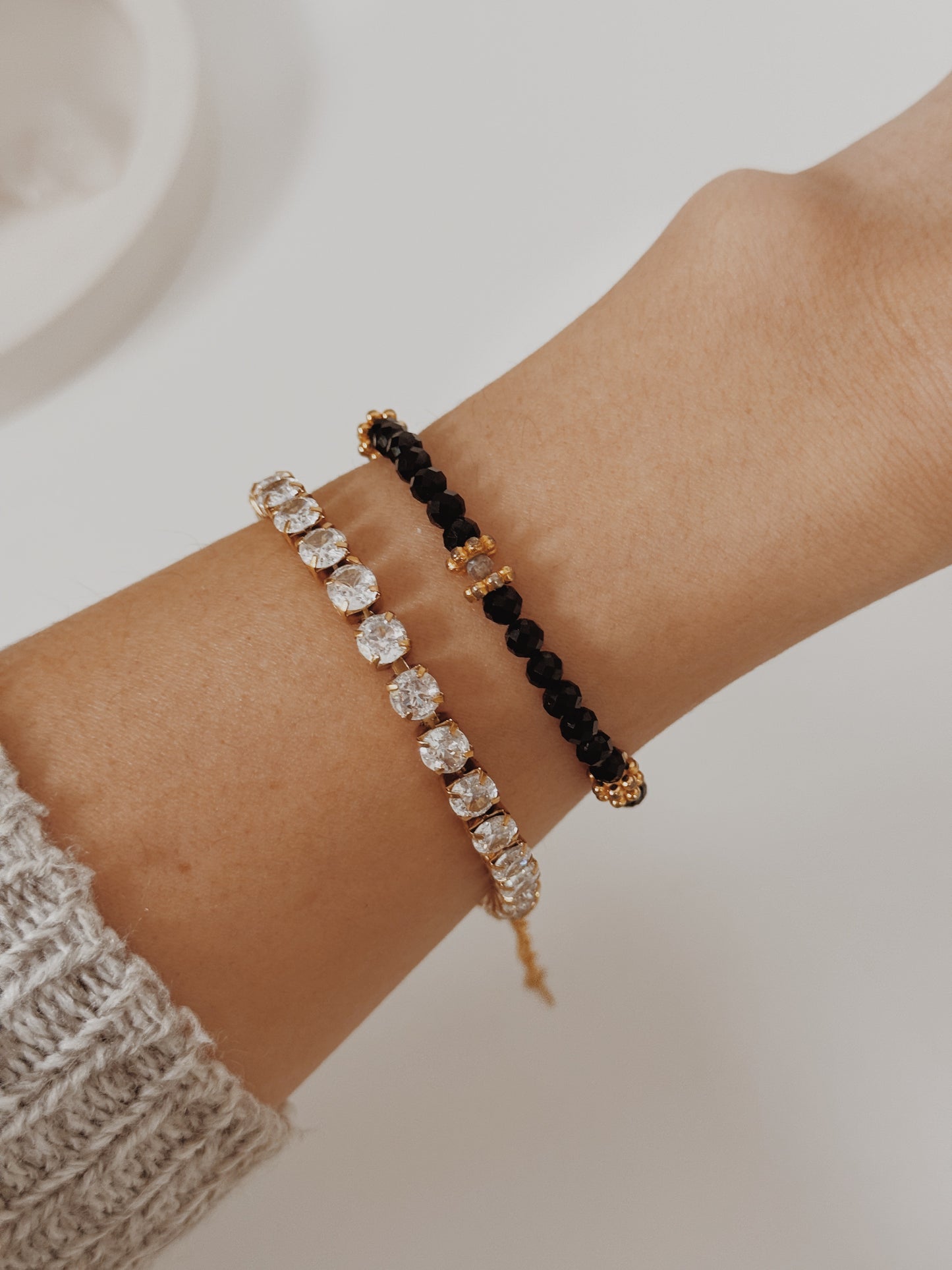 Pulseira Riviera