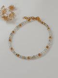 Pulseira Joe Prehnite