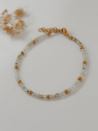 Pulseira Joe Prehnite