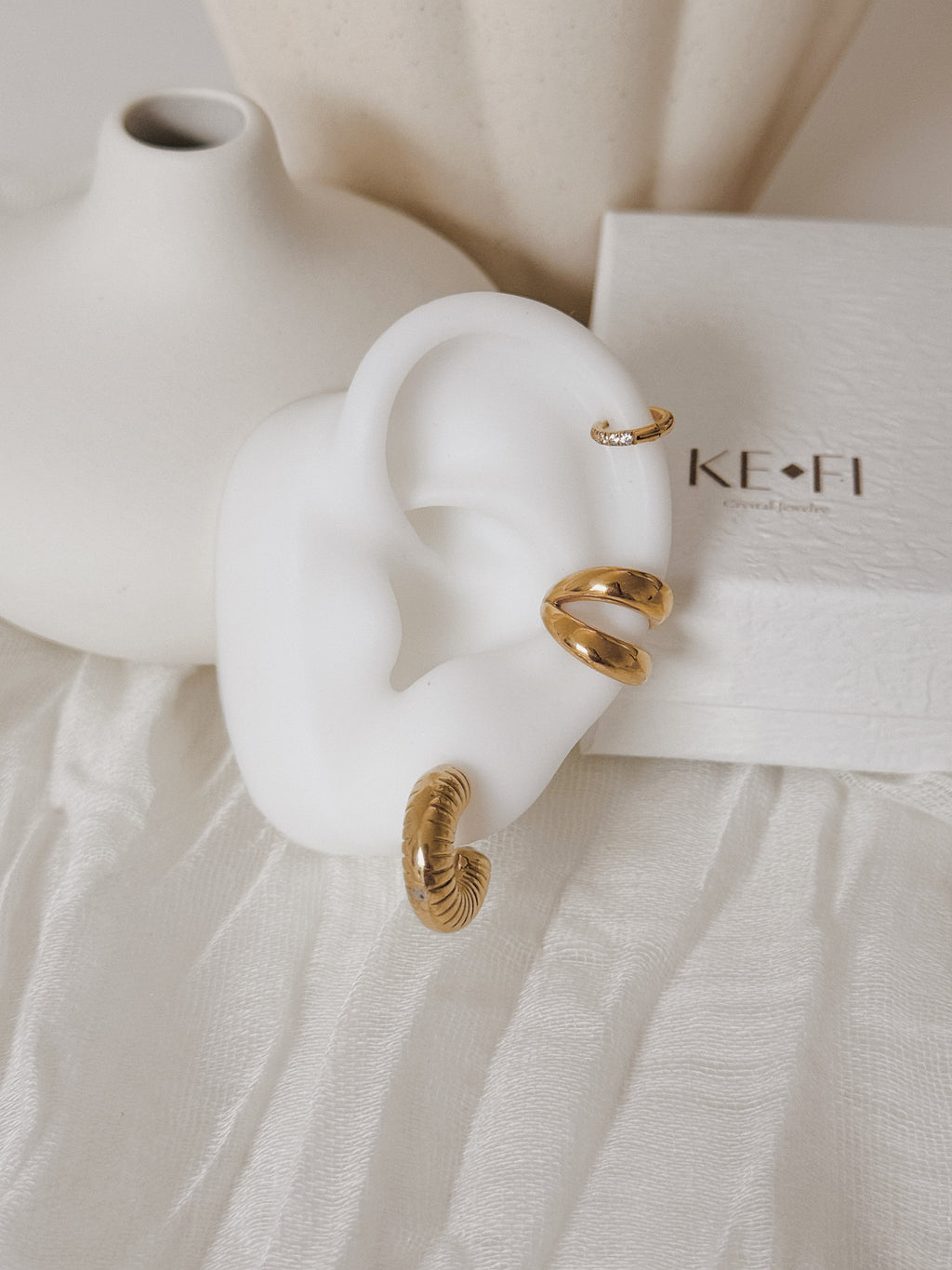 Earcuff Dakota