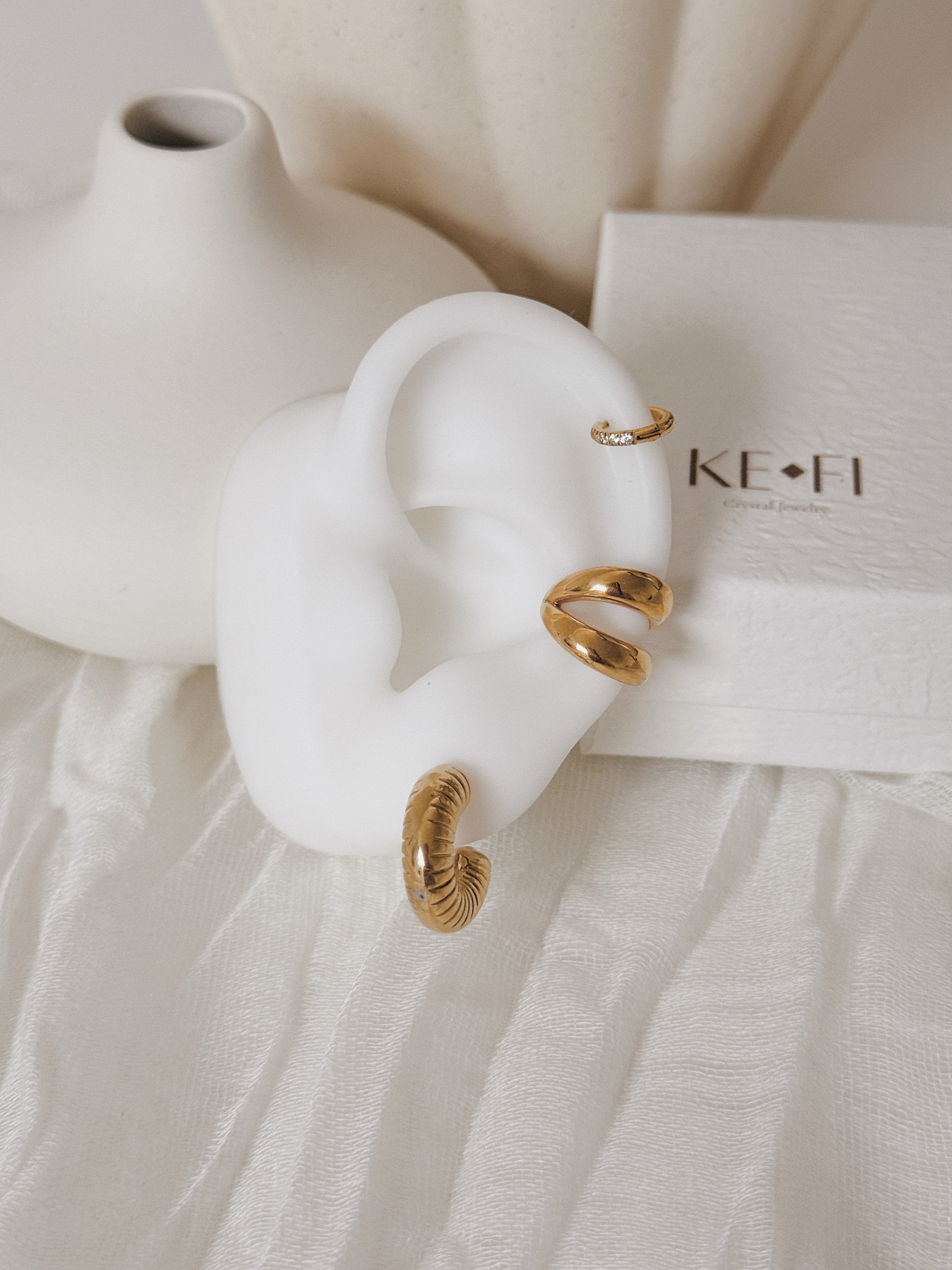 Earcuff Dakota