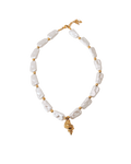 Gargantilha Malori | Búzio
