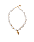 Gargantilha Malori | Búzio