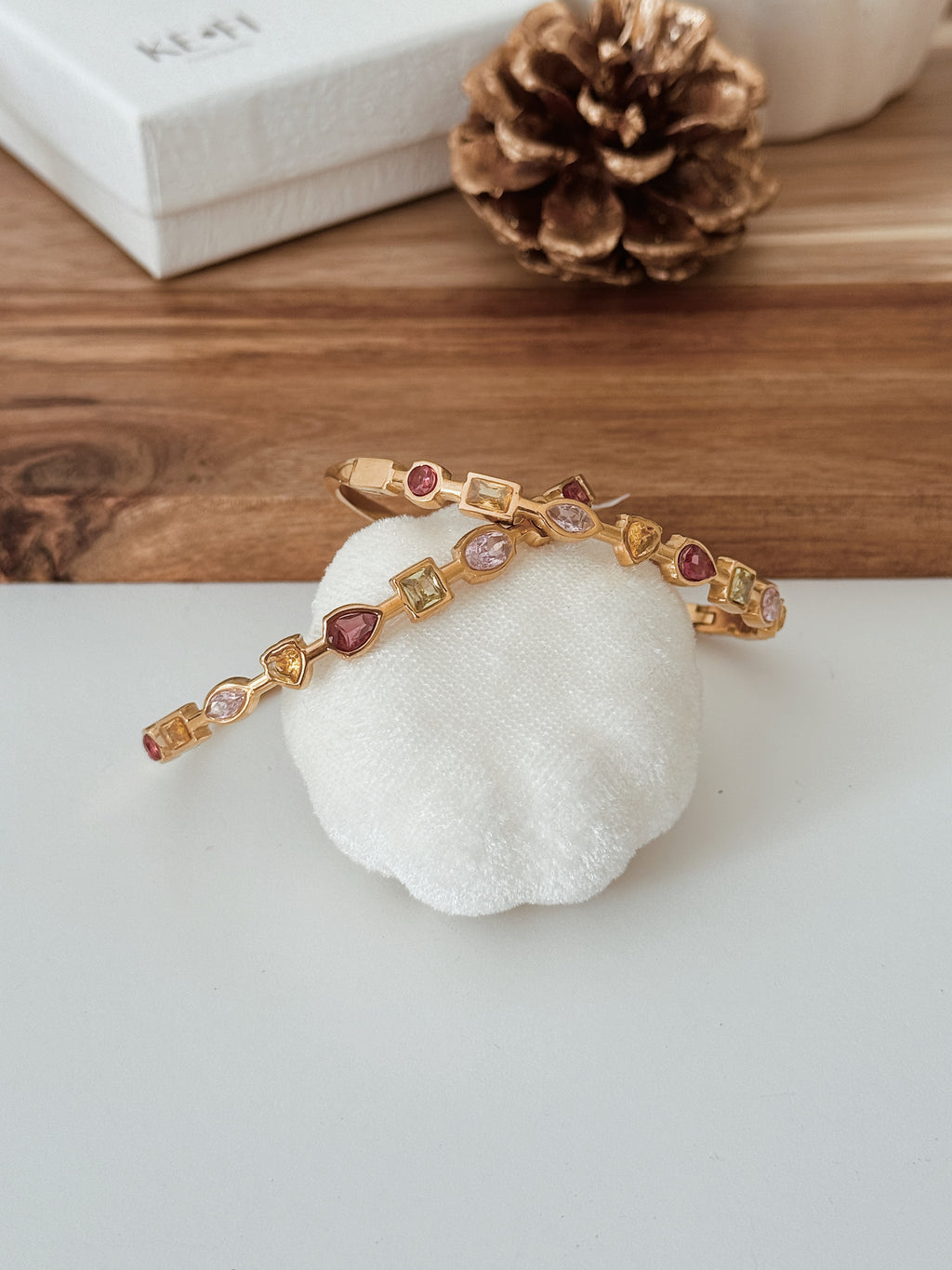 Pulseira Harmonia
