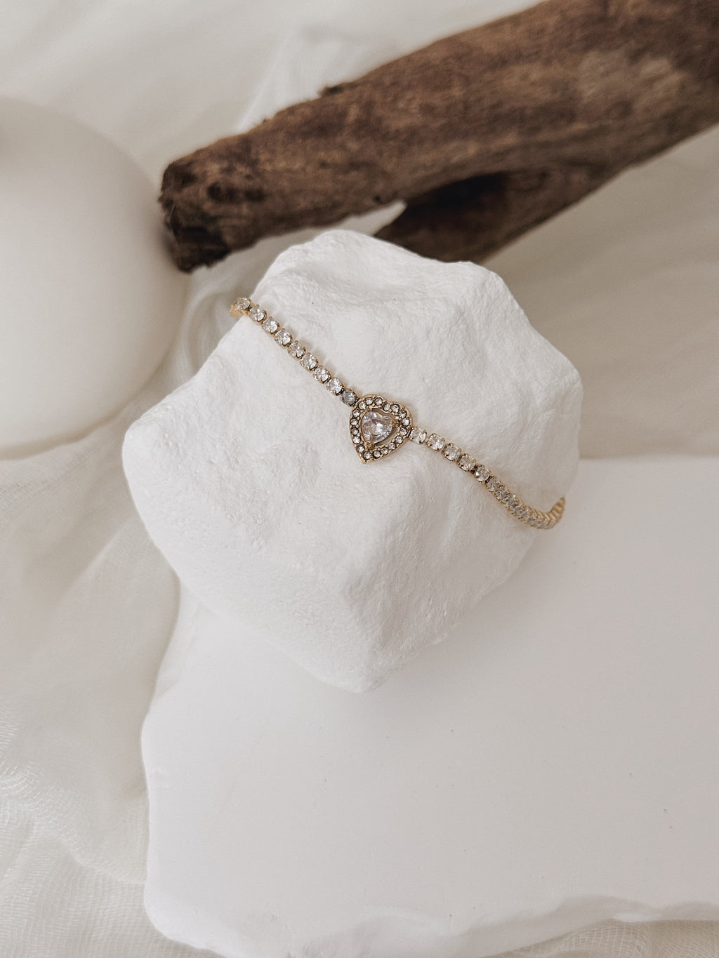 Pulseira Ariana | Riviera