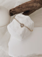 Pulseira Ariana | Riviera