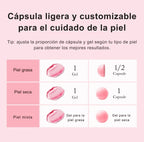 Medicube | TXA Niacinamide Capsule Cream
