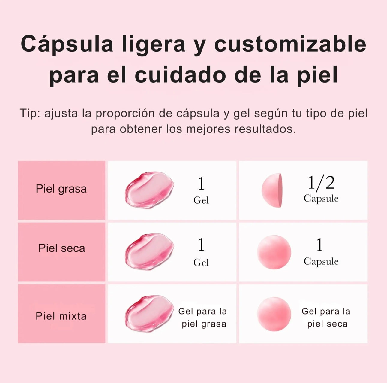 Medicube | TXA Niacinamide Capsule Cream