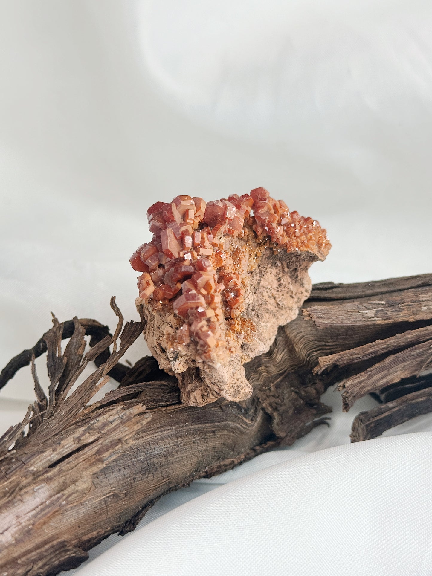 Vanadinite III