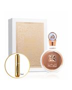 Fakhar Lattafa - Decante 5ml