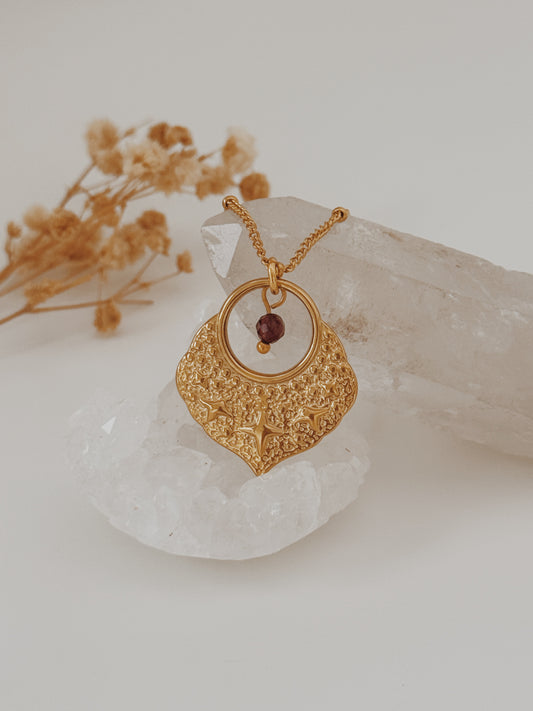 Colar Shakti Granada