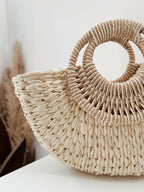 Mala Santorini | Shopper