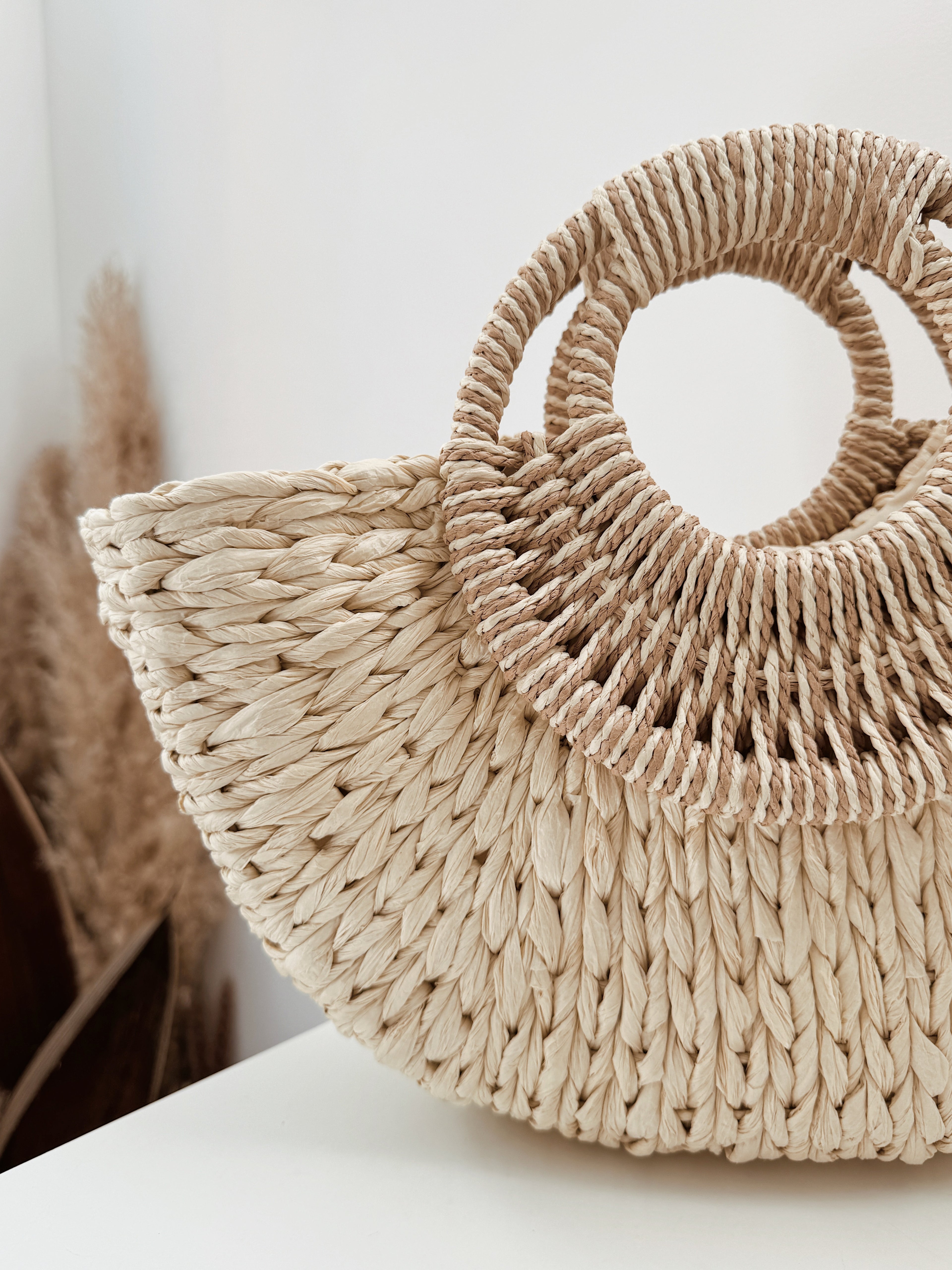 Mala Santorini | Shopper
