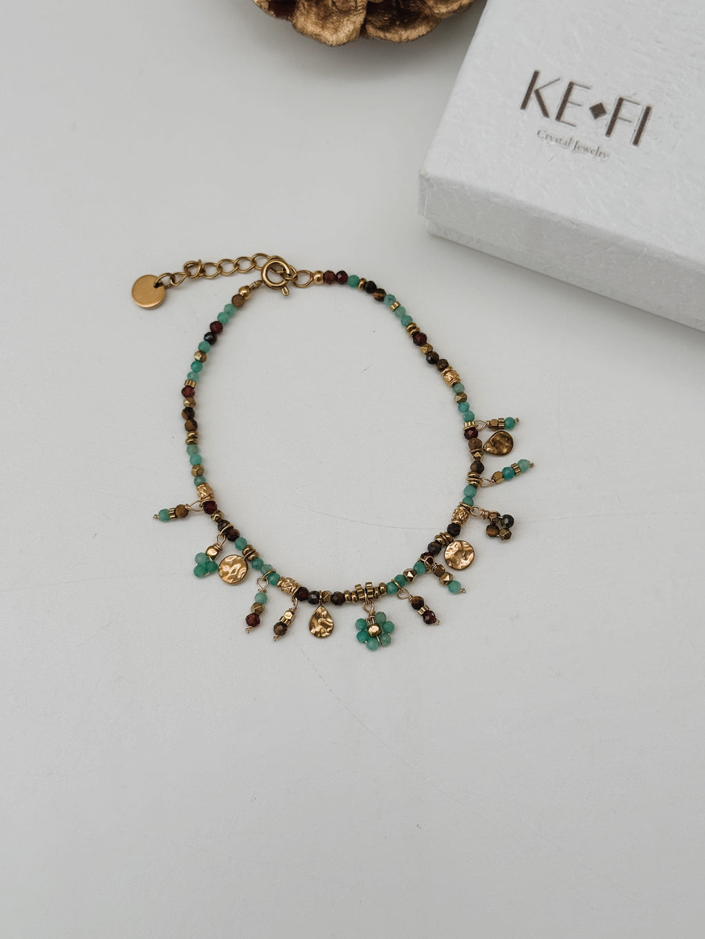Pulseira Wild Balance