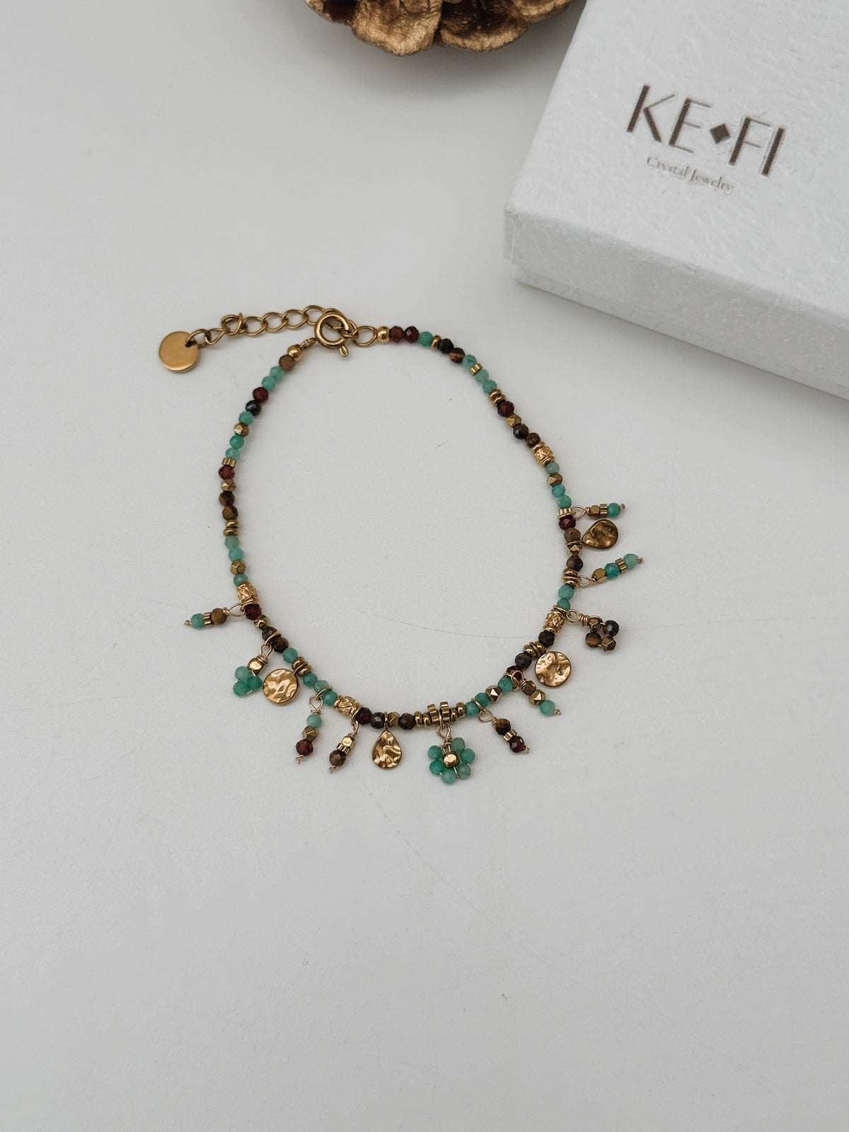 Pulseira Wild Balance