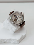 Relógio Homem Skyline Moonphase