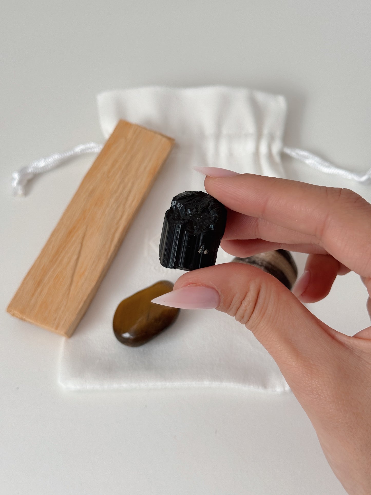 Kit Guardião e Proteção