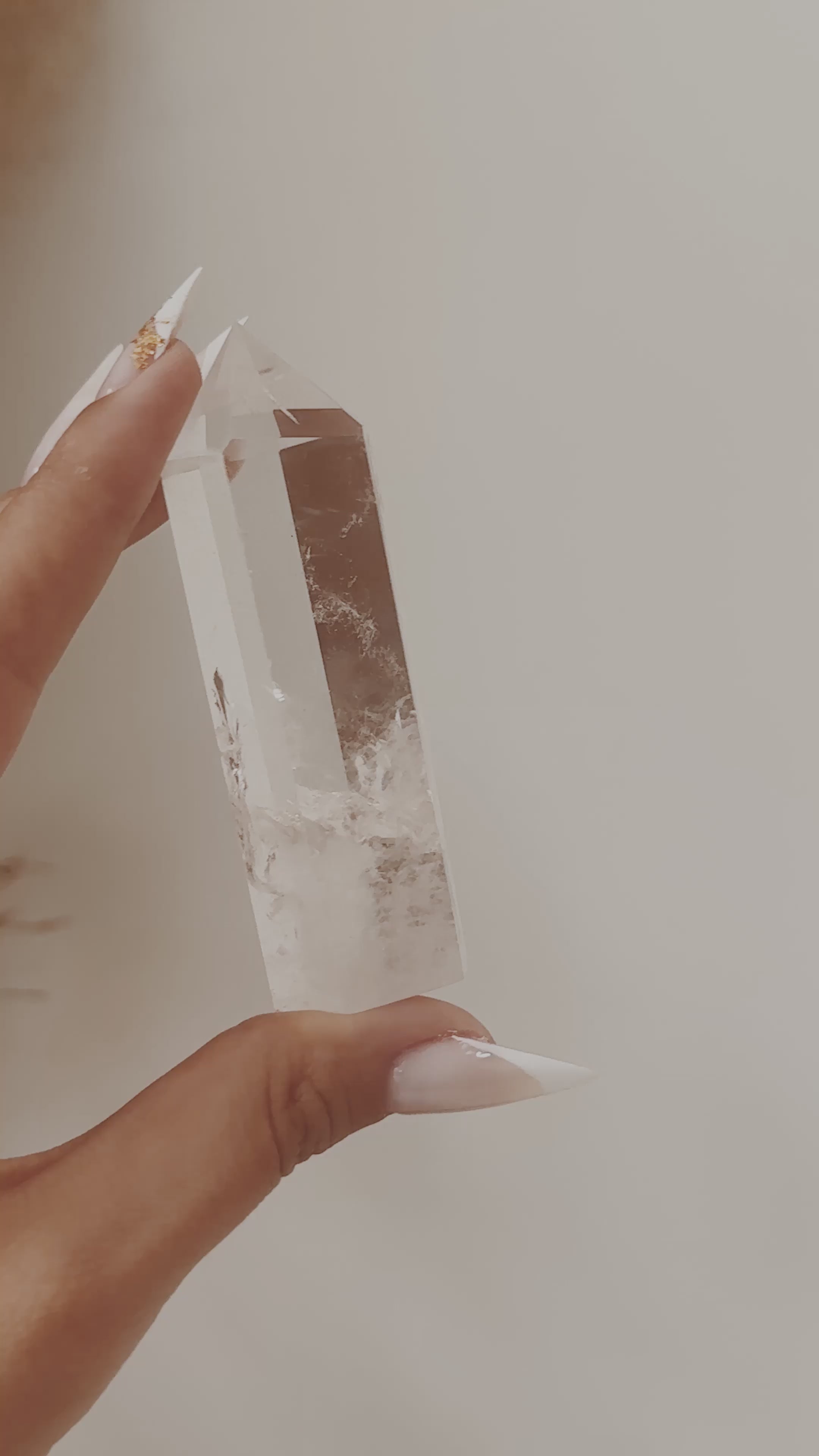 Gerador de Quartzo II
