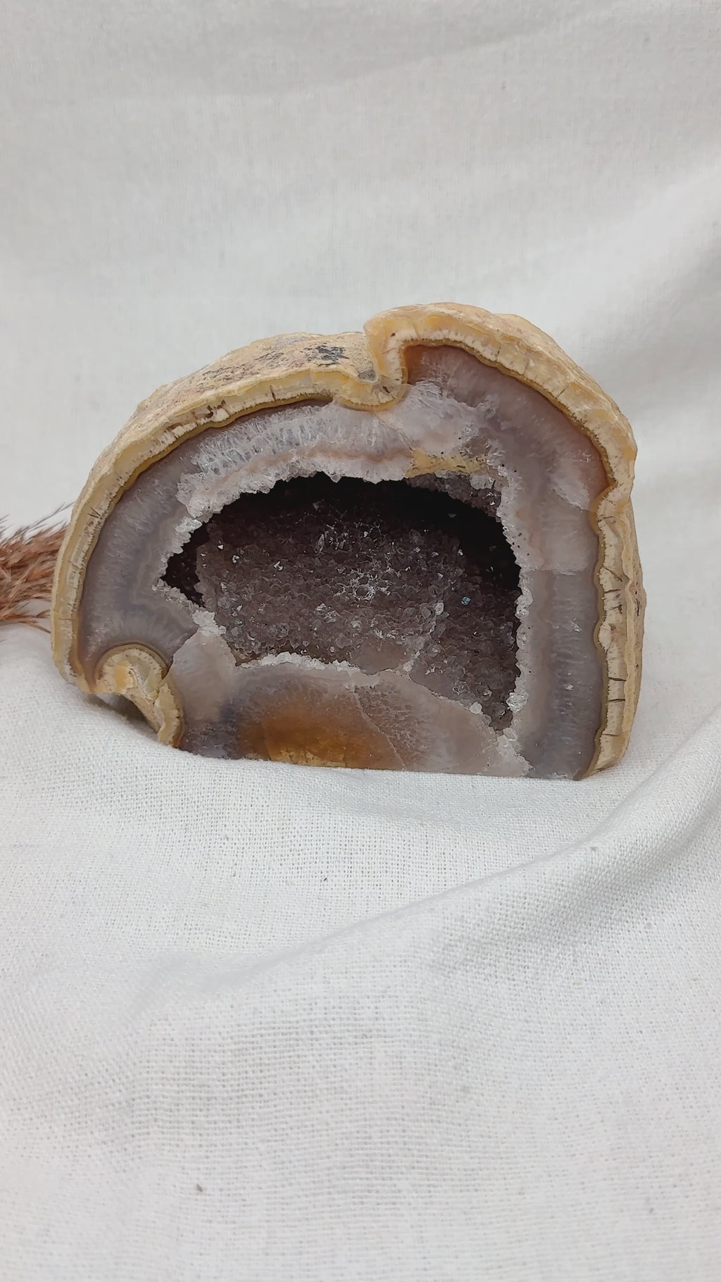 Geodo de Ágata II