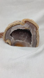 Geodo de Ágata II
