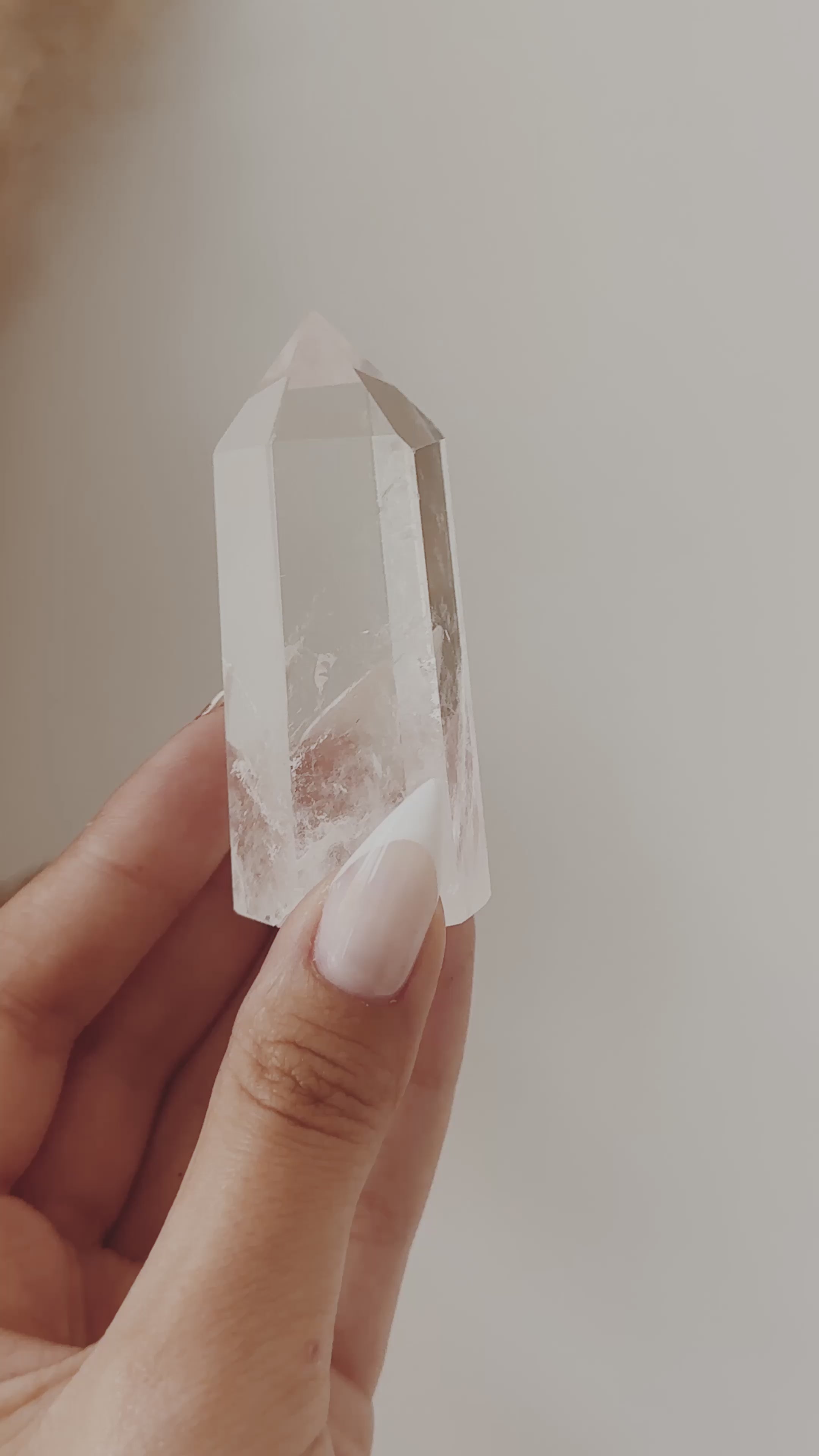 Gerador de Quartzo III